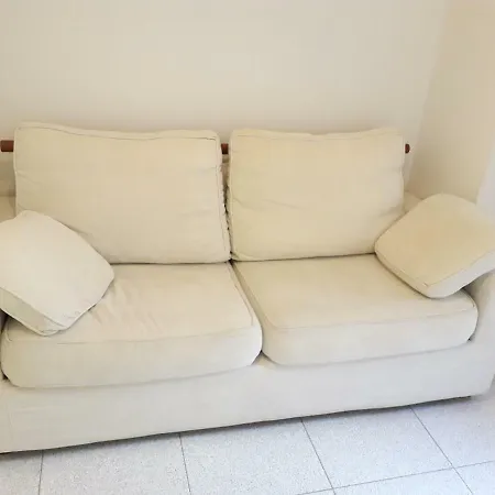 Casetta Nel Cuore Di