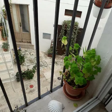 Casetta Nel Cuore Di Hébergement de vacances Cisternino