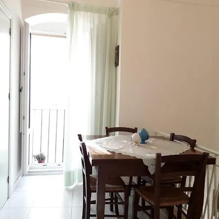 Casetta Nel Cuore Di *